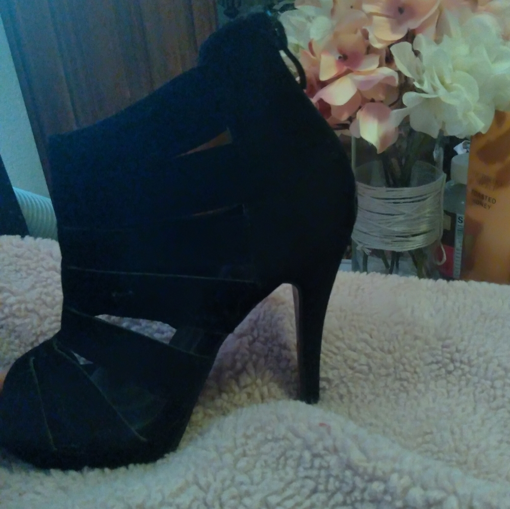 High Heels